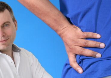 Małoinwazyjne metody leczenia bólu pleców