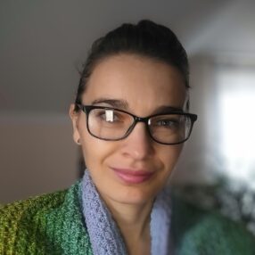dr n. o zdr. Justyna Nowak