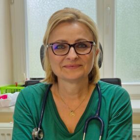 lek. med. Katarzyna Jańska