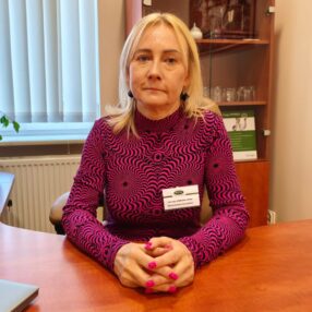 lek. med. Agnieszka Jarosz