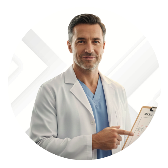 Chirurgia krótkoterminowa. AVIMED Katowice, Bytom, Piekary Śląskie, Mikołów, Śląsk. UNI-MED, CenterMed.