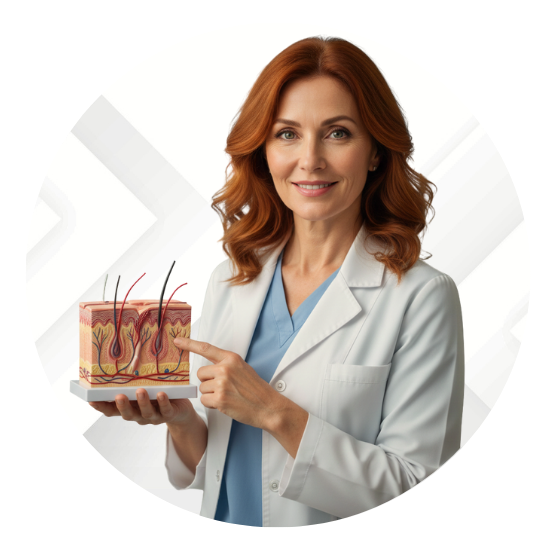 Dermatolog, dermatologia. AVIMED Katowice, Bytom, Piekary Śląskie, Mikołów, Śląsk. UNI-MED, CenterMed.