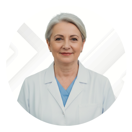 Położna POZ. AVIMED Katowice, Bytom, Piekary Śląskie, Mikołów, Śląsk. UNI-MED, CenterMed.