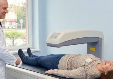 Cichy złodziej kości: Dlaczego densytometria to badanie, którego nie warto odkładać?