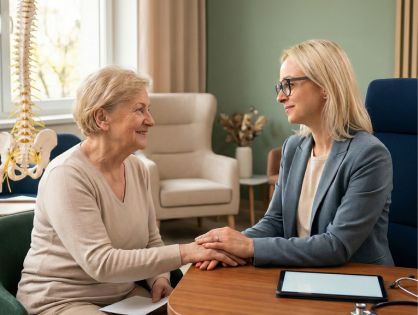 Poradnia Leczenia Bólu